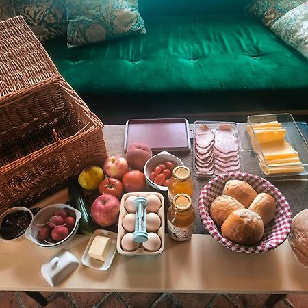 Jurty Z Widokiem, Prywatna Balia- Dzikolas Glamping Krasnobrod Luaran gambar