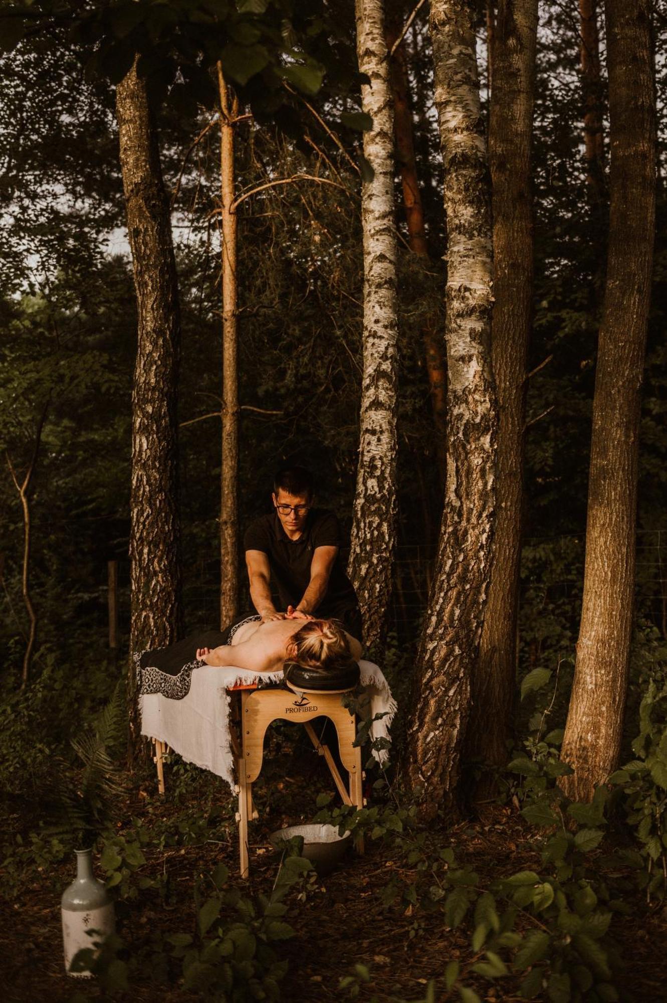 Jurty Z Widokiem, Prywatna Balia- Dzikolas Glamping Krasnobrod Luaran gambar
